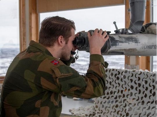 росія розв&rsquo;яже нову війну, якщо путін переможе: у&nbsp;Норвегії заявили про найсерйознішу загрозу за&nbsp;останні десятиліття