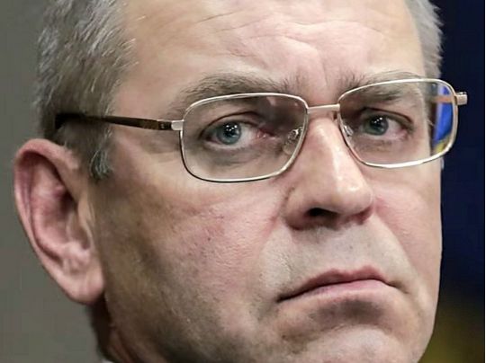 Справу проти голови асоціації виробників зброї активізували після його звернення в&nbsp;НАБУ щодо розкрадання 240 мільйонів євро