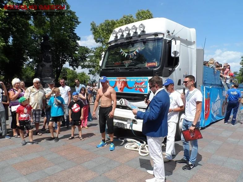 Український чемпіон світу та&nbsp;Європи загинув на&nbsp;війні з&nbsp;росією (фото)