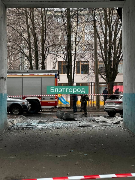 Дрони атакували два НПЗ у самарській області росії (відео)