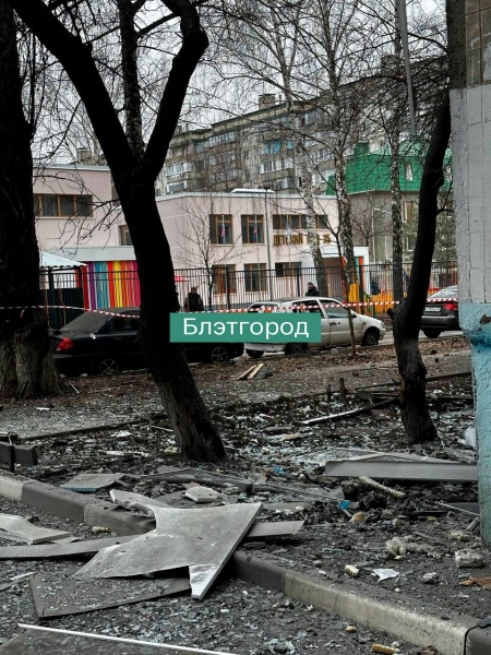 Дрони атакували два НПЗ у самарській області росії (відео)