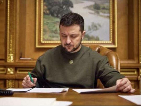 Зеленського мали ліквідувати отруйники Скрипаля, — розслідування
