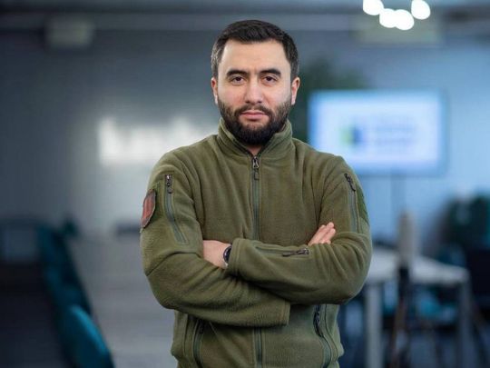 Жумаділов зриває харчування для армії: голова ДОТ вигадав «драконівські» штрафи для постачальників