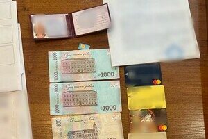 Директриса профессионально-технического учебного заведения попалась на коррупции Директриса профессионально-технического учебного заведения попалась на коррупции