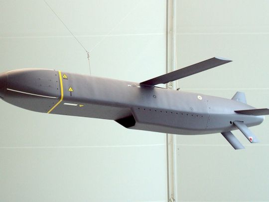 Десятки катерів та мільйони набоїв: Великобританія надасть Україні найбільший з початку війни пакет військової допомоги