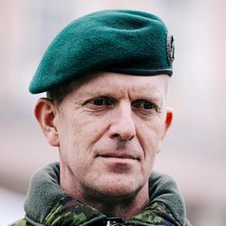 &laquo;Якщо росія виведе війська з&nbsp;України, то&nbsp;перед нею відкриється вікно можливостей для нової агресії&raquo;,&nbsp;&mdash; естонський генерал