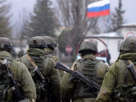 &laquo;Якщо росія виведе війська з&nbsp;України, то&nbsp;перед нею відкриється вікно можливостей для нової агресії&raquo;,&nbsp;&mdash; естонський генерал