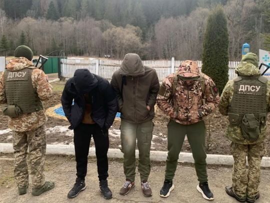 Має багато жорстких норм: Рада підтримала в&nbsp;першому читанні законопроєкт про посилення покарання для ухилянтів