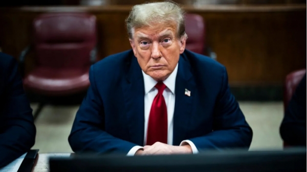 Отбор присяжных по делу Трампа — непростая задача