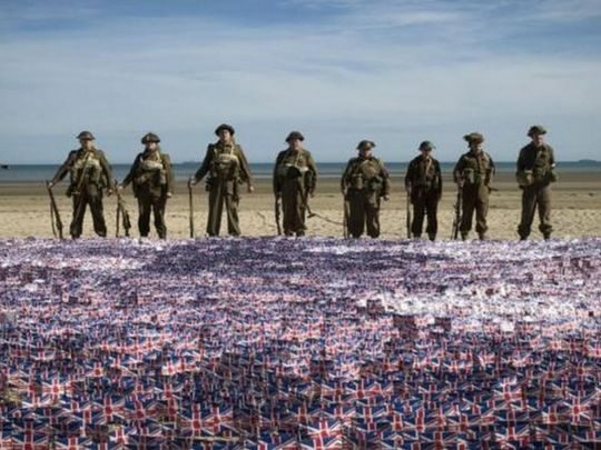 росію запросили на&nbsp;святкування 80-ї річниці висадки в&nbsp;Нормандії: чи&nbsp;буде там путін