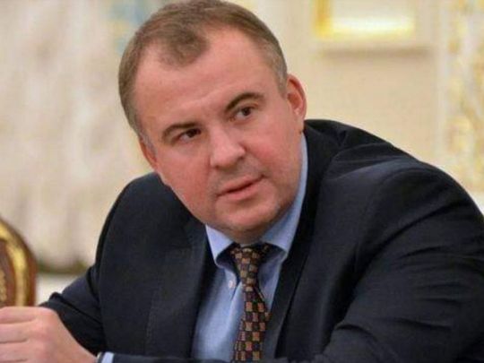 Свинарчук в&nbsp;обмін на&nbsp;пом&rsquo;якшення вироку може здати Порошенка у&nbsp;справі &laquo;Укроборонпрому&raquo;,&nbsp;&mdash; експерт Гладких