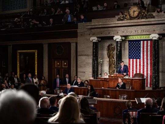 У росії «напружилися»: Палата представників США схвалила багатостраждальний законопроєкт про допомогу Україні