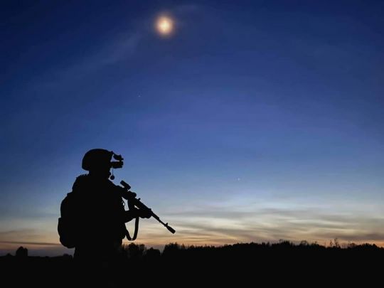 Півтора роки у тилу ворога: у ГУР розповіли подробиці унікальної операції з порятунку українських військових, які опинилися на окупованій території