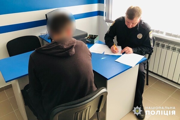 В Одесской области мужчина пытался подкупить пограничника, чтобы выехать за границу