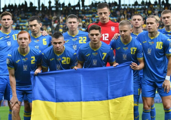 Евро-2024: где сегодня смотреть футбольный матч Словакия – Украина