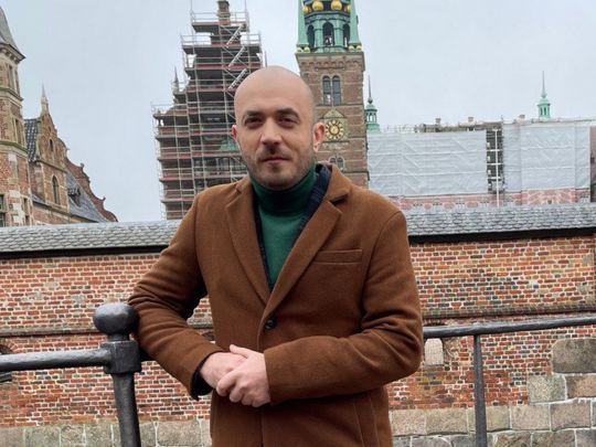 «Російська шпигунська мережа охоплює половину земної кулі»: Руслан Шаріпов про агентів розвідки ворога та протидію їм