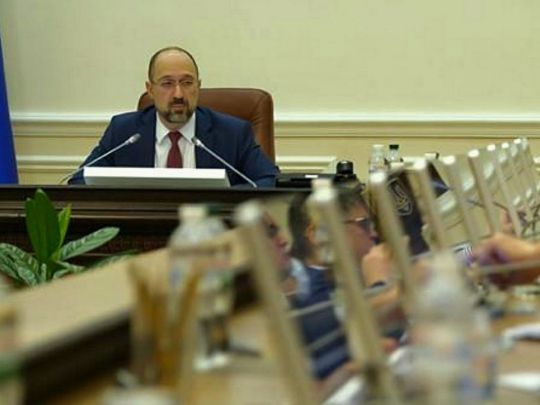 Блогер розповів, як радник Шмигаля Сергій Стефурак лобіював ЄДАПС і які ще має бізнес-інтереси