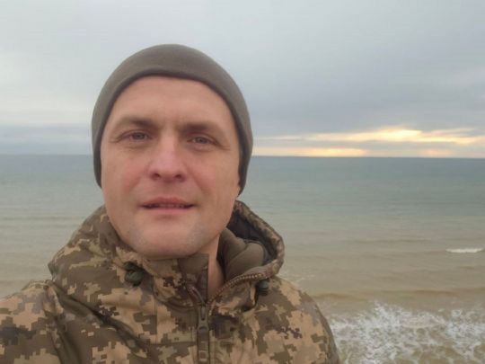 Лотерея для призову може вирішити проблеми мобілізації: військовий про брак особового складу в ЗСУ