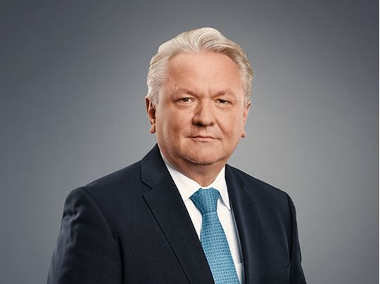 Росіяни готували вбивство гендиректора німецької компанії Rheinmetall, яка постачає зброю в Україну, — ЗМІ