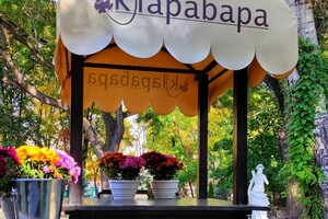 Щучья икра и форшмак: где в Одессе попробовать блюда местной кухни (часть 1)