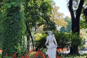 Щучья икра и форшмак: где в Одессе попробовать блюда местной кухни (часть 1)