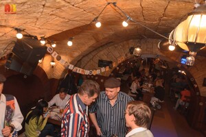 Щучья икра и форшмак: где в Одессе попробовать блюда местной кухни (часть 1)