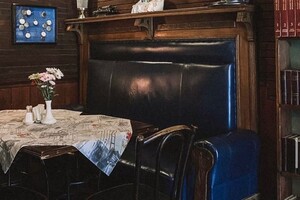 Щучья икра и форшмак: где в Одессе попробовать блюда местной кухни (часть 1)