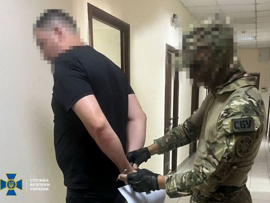 Коригувальником ракетних ударів по Одесі виявився місцевий рієлтор