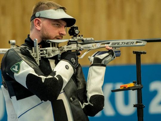 Розклад стартів українців на&nbsp;Олімпійських іграх-2024 1 серпня, медальний залік
