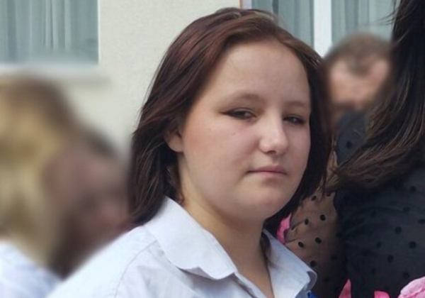 В Одессе и области ищут пропавшую 16-летнюю девушку