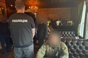 За взятку помогал избегать мобилизации: в Одессе разоблачили представителя общественного формирования