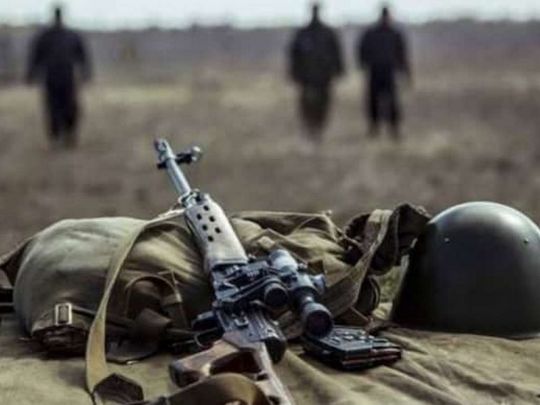 Київ буде змушений припинити вогонь: чого побоюються союзники України