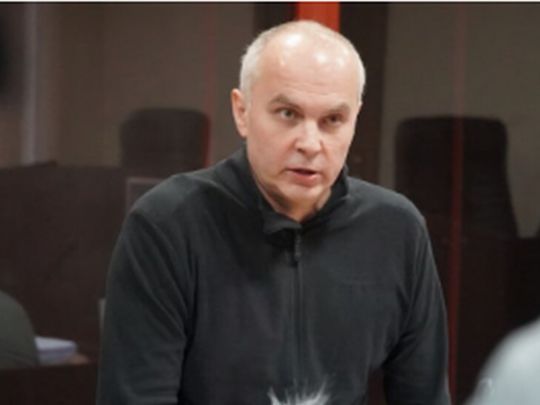 &laquo;Реакція на&nbsp;стрес&raquo;: у&nbsp;ДБР прокоментували &laquo;смерть Шуфрича&raquo;
