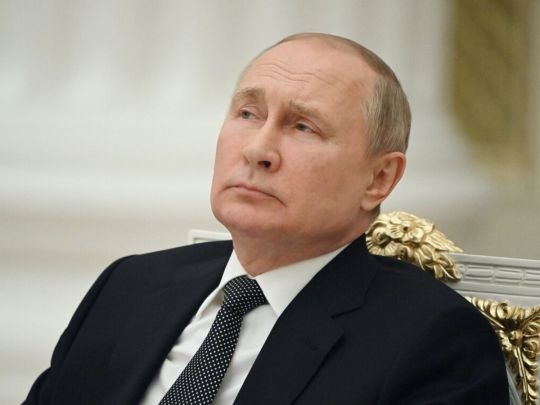 росія витрачає мільярди доларів, щоб обійти західні санкції: аналітики назвали країни, які допомагають в&nbsp;цьому путіну