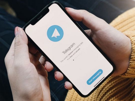 В Україні запропонували ввести податок на Telegram