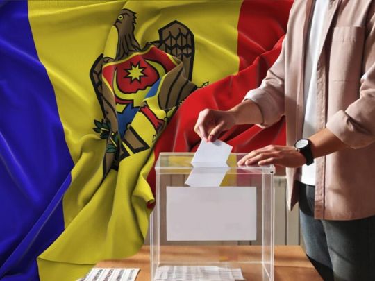 Позитивний результат щодо євроінтеграції Молдові забезпечила діаспора: які ще несподіванки трапилися під час голосування у країні