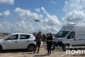 В Одессе вынесли приговор убийце, который расчленил женщину и выбросил ее тело на свалку 