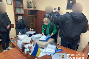 В Одесской области разоблачили на коррупции главу одного из поселковых советов