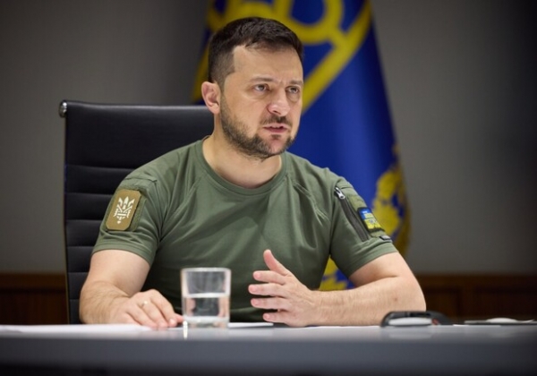 Зеленский рассказал, что некоторые нормы закона о мобилизации нужно корректировать