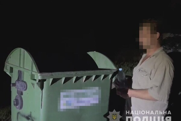 В Одессе вынесли приговор убийце, который расчленил женщину и выбросил ее тело на свалку 