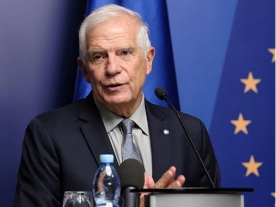 ЄС через пів року затримки передав Україні мільйон боєприпасів: як це вплине на поле бою