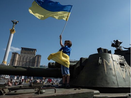 Партнери України розглядають різні сценарії припинення війни&nbsp;&mdash; ЗМІ