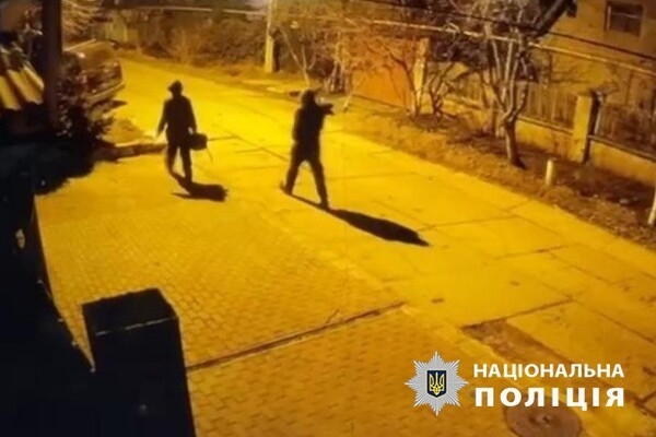 Совершили теракт, приведший к гибели человека – в Одессе задержали агентов РФ