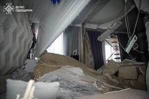 В Одессе из-за возгорания стиральной машинки пострадал мальчик