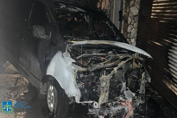 Совершили теракт, приведший к гибели человека – в Одессе задержали агентов РФ