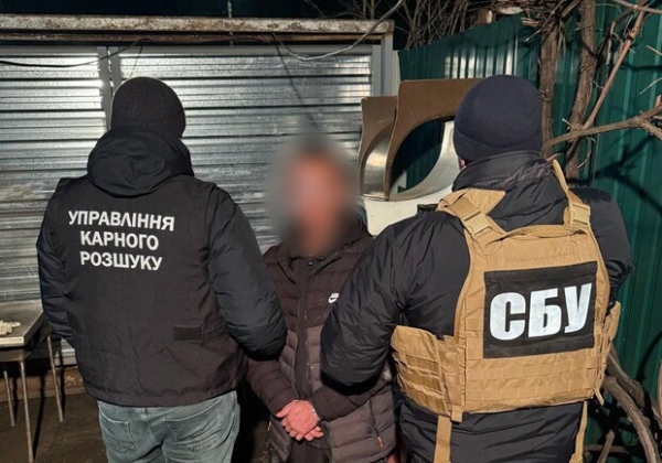 Совершили теракт, приведший к гибели человека – в Одессе задержали агентов РФ