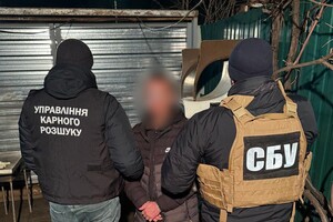 Совершили теракт, приведший к гибели человека – в Одессе задержали агентов РФ