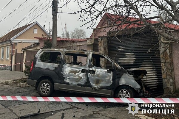 Совершили теракт, приведший к гибели человека – в Одессе задержали агентов РФ