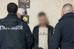 Нелегальное обращение оружия и взрывчаток: результаты трехдневных обысков в Одесской области