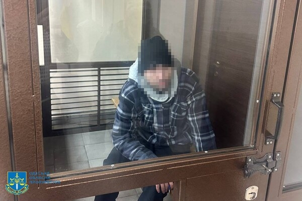 Совершили теракт, приведший к гибели человека – в Одессе задержали агентов РФ